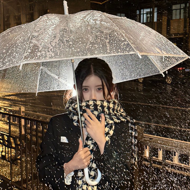 不信神的女子