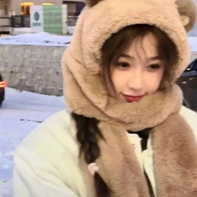 她的重生